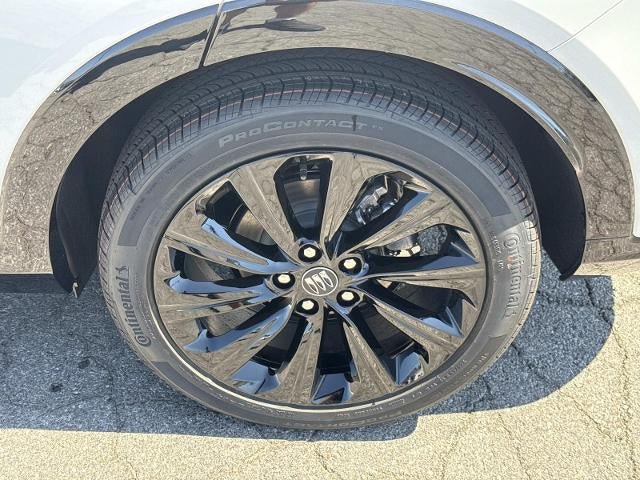 New 2026 Buick Envista Sport Touring w/ Convenience I Package FWD image 29