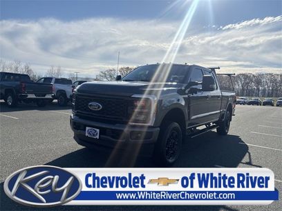 Used 2023 Ford F250 XL w/ STX Appearance Package