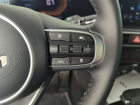 New 2026 Kia K5 GT-Line w/ GT-Line Premium Package FWD image 23