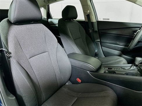 Used 2024 Honda Accord EX image 27