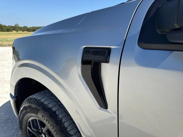 Used 2024 Ford F150 XLT w/ Equipment Group 302A MID AWD/4WD image 10