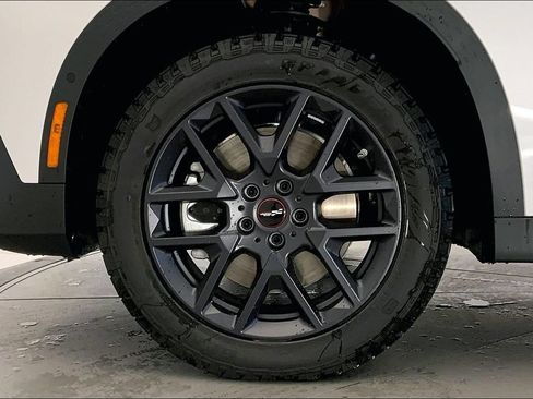 New 2027 MINI Cooper Countryman S AWD/4WD image 9