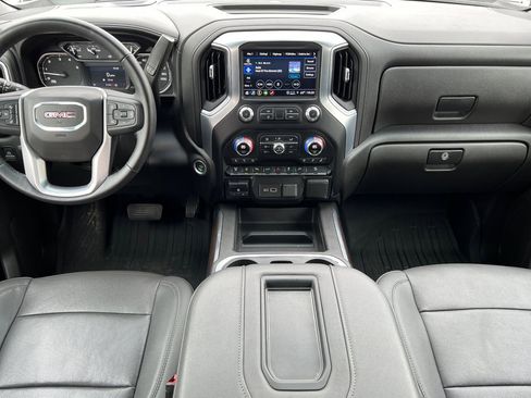 Used 2022 GMC Sierra 3500 SLT image 13