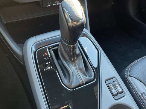 New 2025 Subaru Crosstrek 2.5i Wilderness w/ Wilderness Package image 16