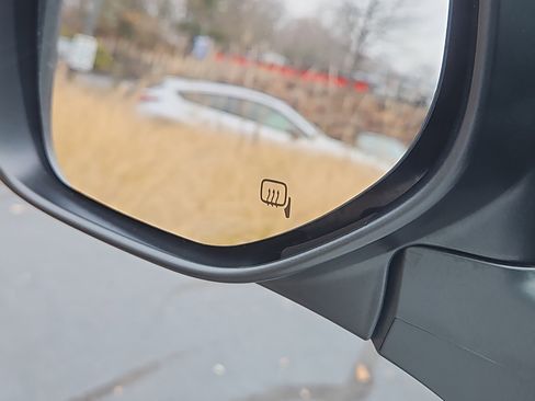 Certified 2025 Subaru Outback Premium image 13