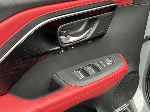 New 2025 Acura ADX A-Spec image 8