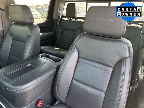 Used 2021 GMC Sierra 1500 Denali AWD/4WD image 27