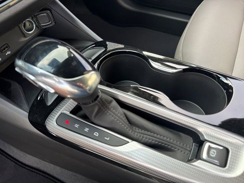 New 2026 Buick Envista Avenir FWD image 17