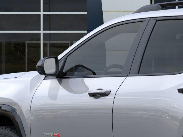 New 2027 GMC Terrain AT4 AWD/4WD image 36
