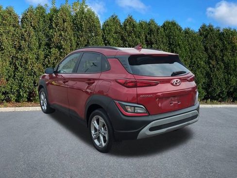 Used 2023 Hyundai Kona SEL AWD/4WD image 6