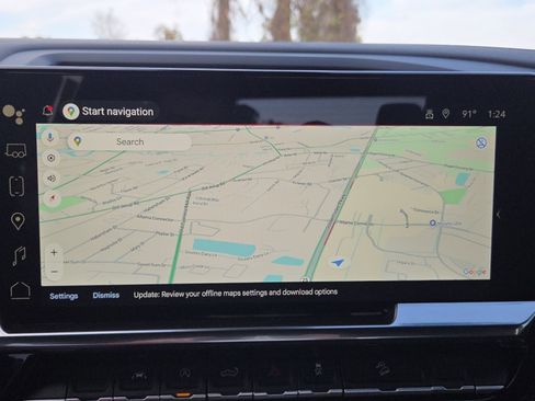 New 2026 GMC Sierra 1500 Elevation w/ X31 Off-Road Package image 4