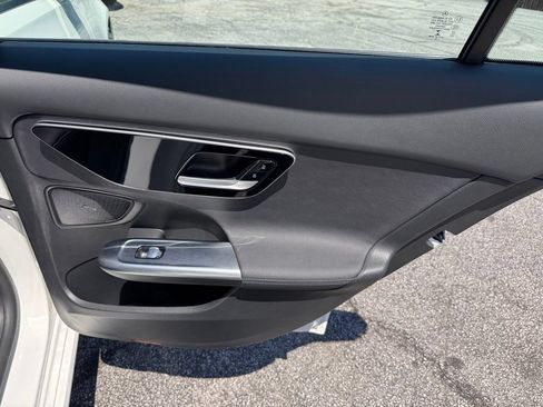 Used 2023 Mercedes-Benz C 300 Sedan image 20