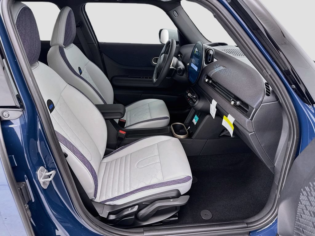 New 2026 MINI Cooper S FWD image 19