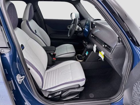 New 2026 MINI Cooper S FWD image 19