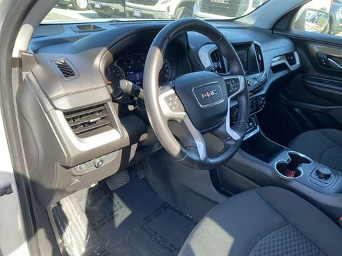 Used 2021 GMC Terrain SLE w/ LPO, Floor Liner Package image 10