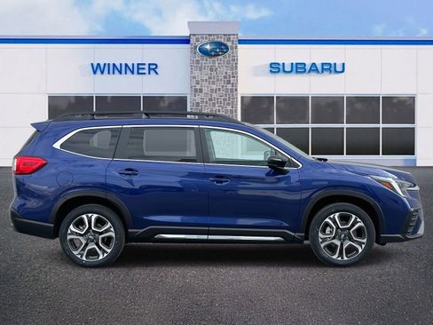 New 2026 Subaru Ascent Limited image 6