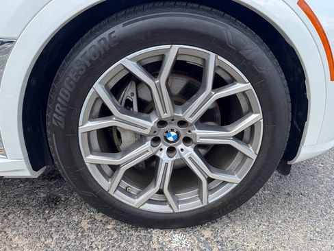 Used 2024 BMW X7 xDrive40i AWD/4WD image 69