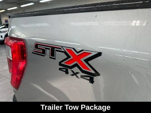 Used 2022 Ford F150 XL w/ STX Appearance Package AWD/4WD image 7