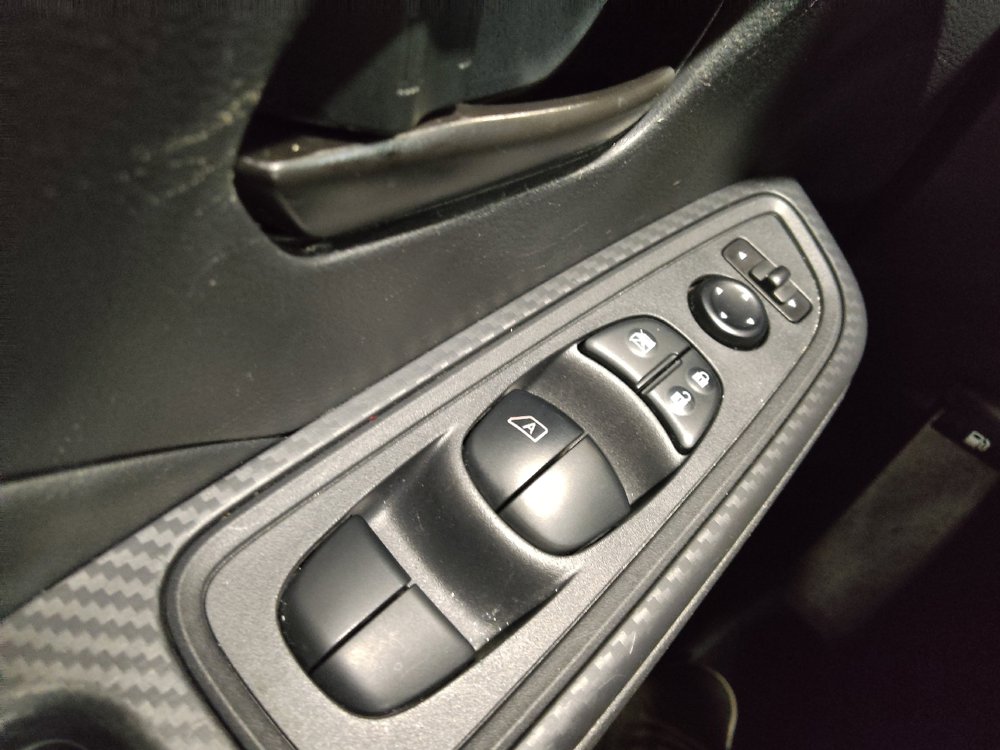 Used 2024 Nissan Versa S w/ Trunk Package FWD image 27