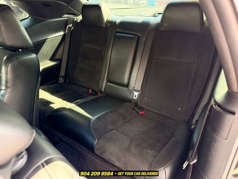Used 2016 Dodge Challenger R/T Scat Pack w/ Leather Interior Group RWD image 25