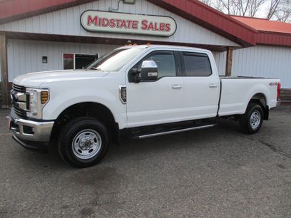 Used 2019 Ford F250 XLT w/ XLT Premium Package