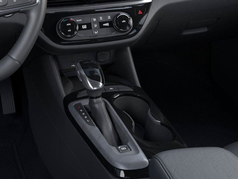 New 2026 Buick Envista Sport Touring w/ Convenience II Package FWD image 23