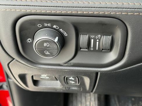 New 2026 RAM 1500 Tungsten w/ Trailer Tow Group image 23