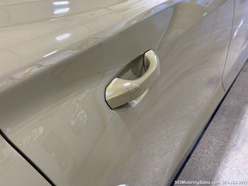 Used 2022 Audi e-tron GT Prestige w/ Prestige Package image 34