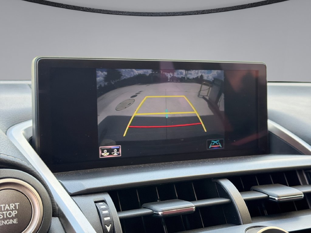 Used 2021 Lexus NX 300 FWD w/ Premium Package image 24