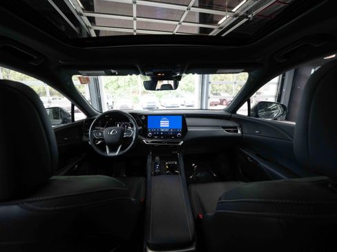 Used 2024 Lexus RX 350 Premium Plus AWD/4WD image 19