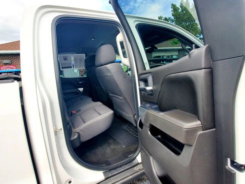 Used 2016 Chevrolet Silverado 1500 LT w/ All Star Edition image 21