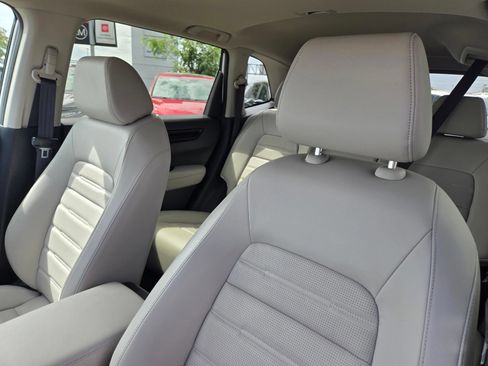 Used 2026 Honda CR-V EX-L image 13