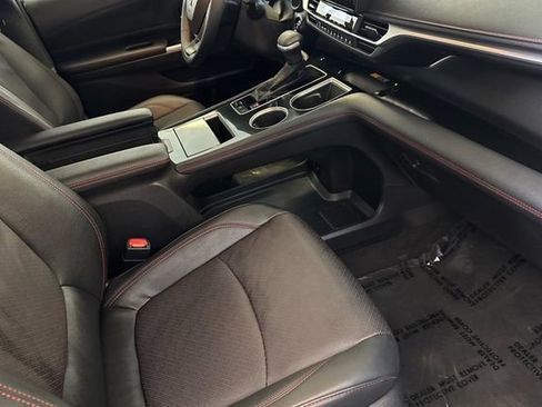 Certified 2025 Toyota Sienna XSE w/ XSE Premium Package AWD/4WD image 21