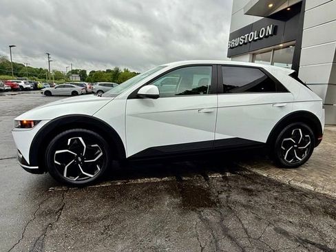 Used 2023 Hyundai Ioniq 5 SEL image 7