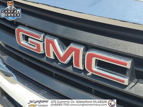 Certified 2023 GMC Terrain SLE FWD image 30