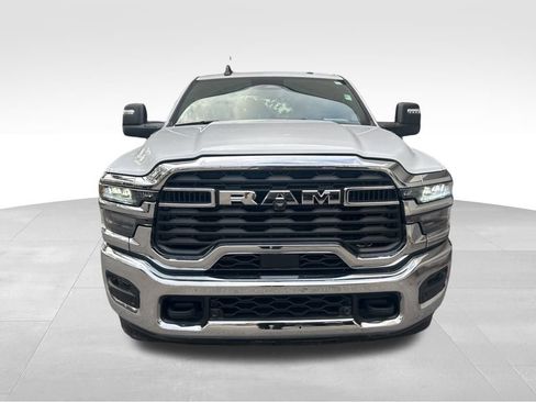 Used 2025 RAM 2500 Big Horn image 10