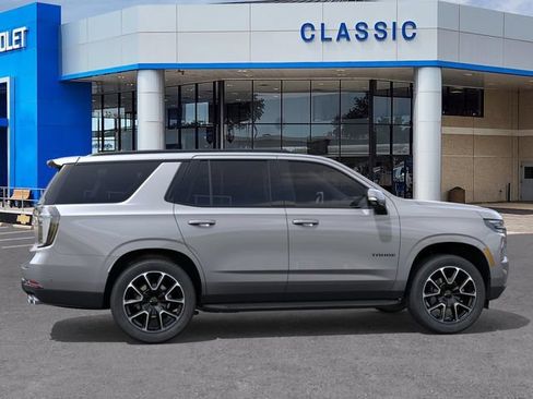 New 2026 Chevrolet Tahoe RST w/ Comfort Package AWD/4WD image 5