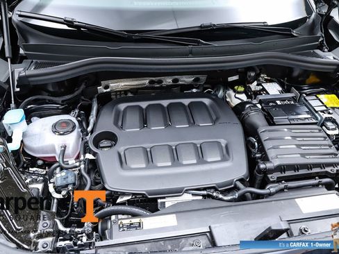 Used 2025 Volkswagen Tiguan SE R-Line image 28