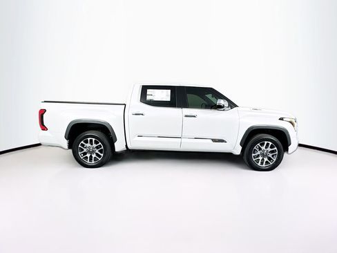 New 2026 Toyota Tundra 1794 Edition image 10