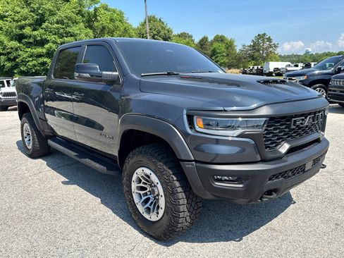 Used 2025 RAM 1500 RHO w/ RHO Level 1 Equipment Group AWD/4WD image 3