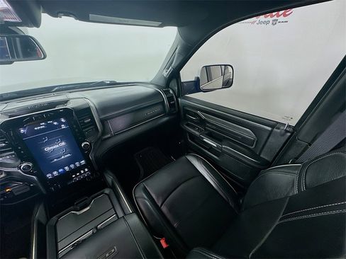 Used 2021 RAM 3500 Limited image 11