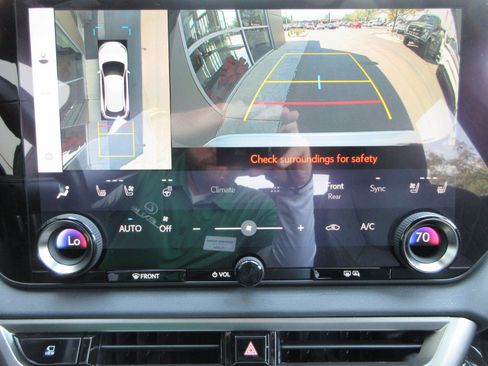 Used 2023 Lexus RX 350 Premium w/ Cold Area Package AWD/4WD image 41
