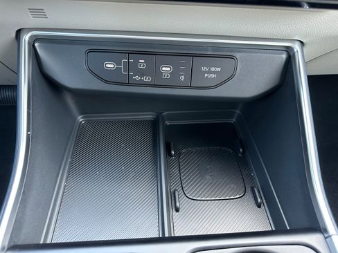 New 2026 Kia Carnival SX image 50