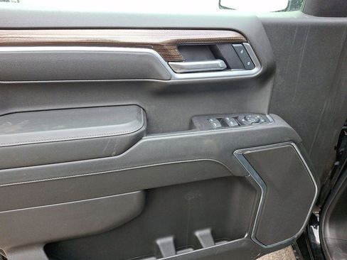 Certified 2025 Chevrolet Silverado 1500 LT image 10