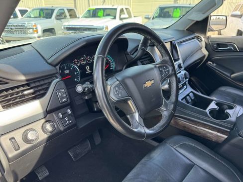 Used 2017 Chevrolet Tahoe LT w/ Max Trailering Package image 27