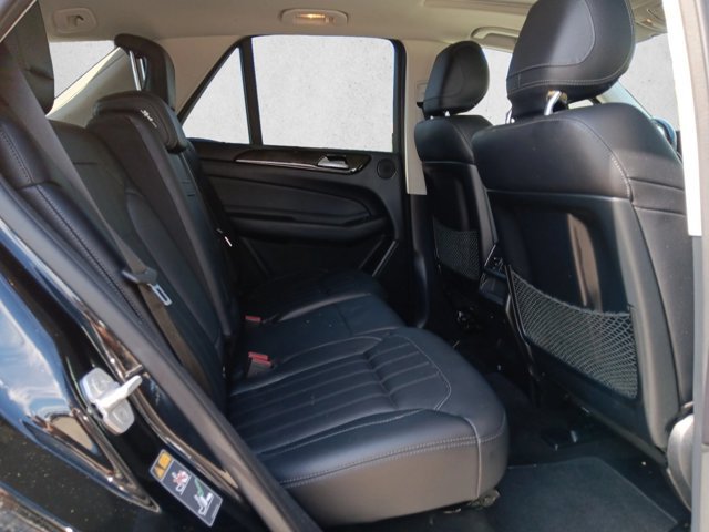 Certified 2016 Mercedes-Benz GLE 350 image 18