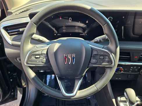 Certified 2025 Buick Encore GX Preferred image 32