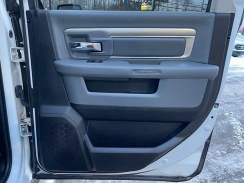 Used 2017 RAM 2500 SLT image 13