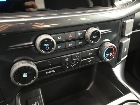 New 2026 Ford F150 STX w/ Equipment Group 200A RWD image 14