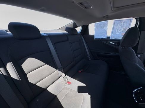 Used 2024 Chevrolet Malibu LT FWD image 29